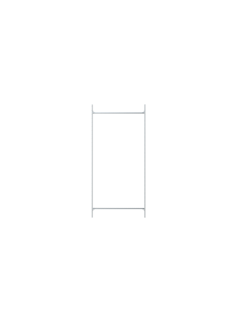 WR410 Rama montażowa 4.szer. OH10