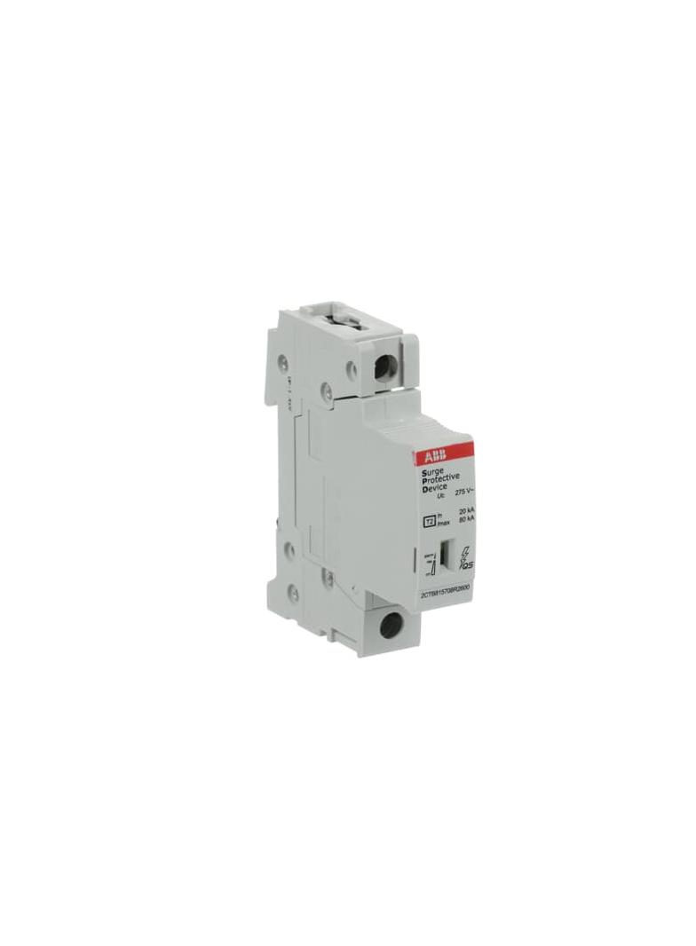 OVR T2 80-275s P QS ogranicznik przepięć 2CTB815708R1200 ABB