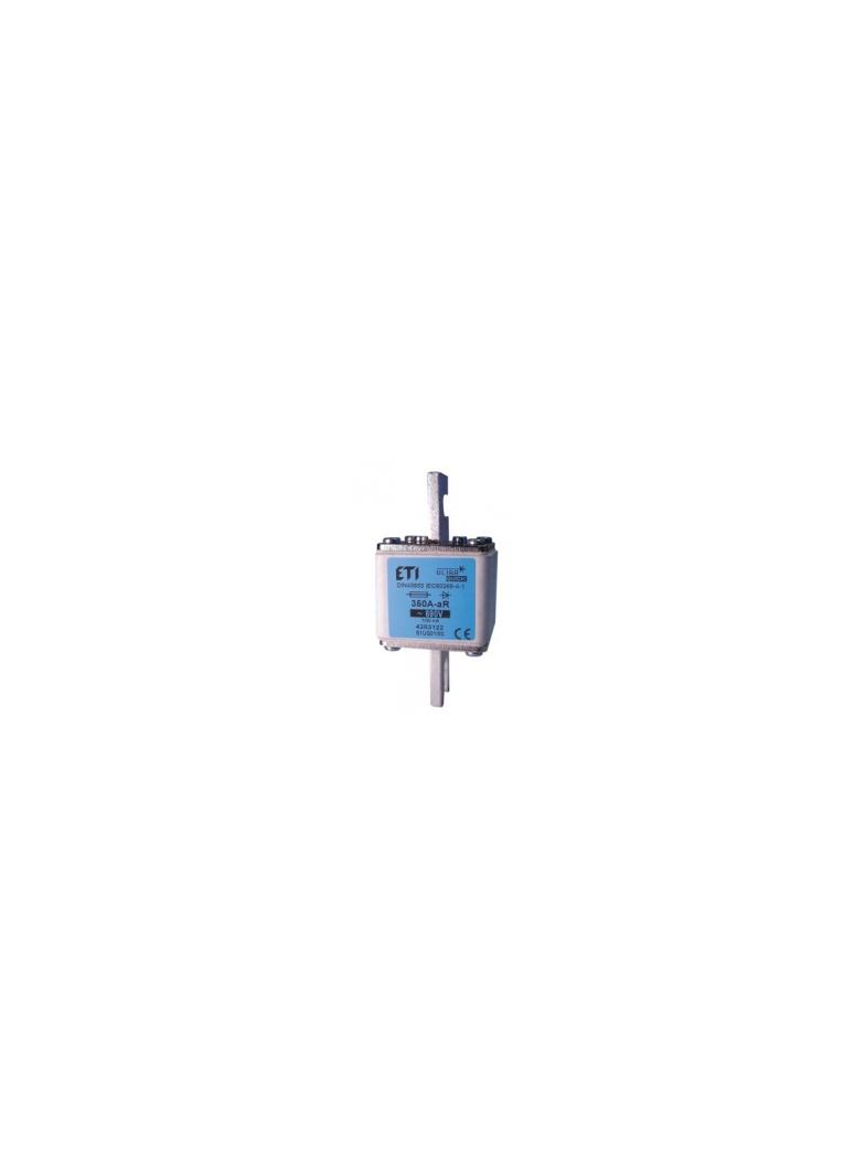 Wkładka topikowa ultraszybka S3UQ01/80/1000A 690V 004385132 ETI
