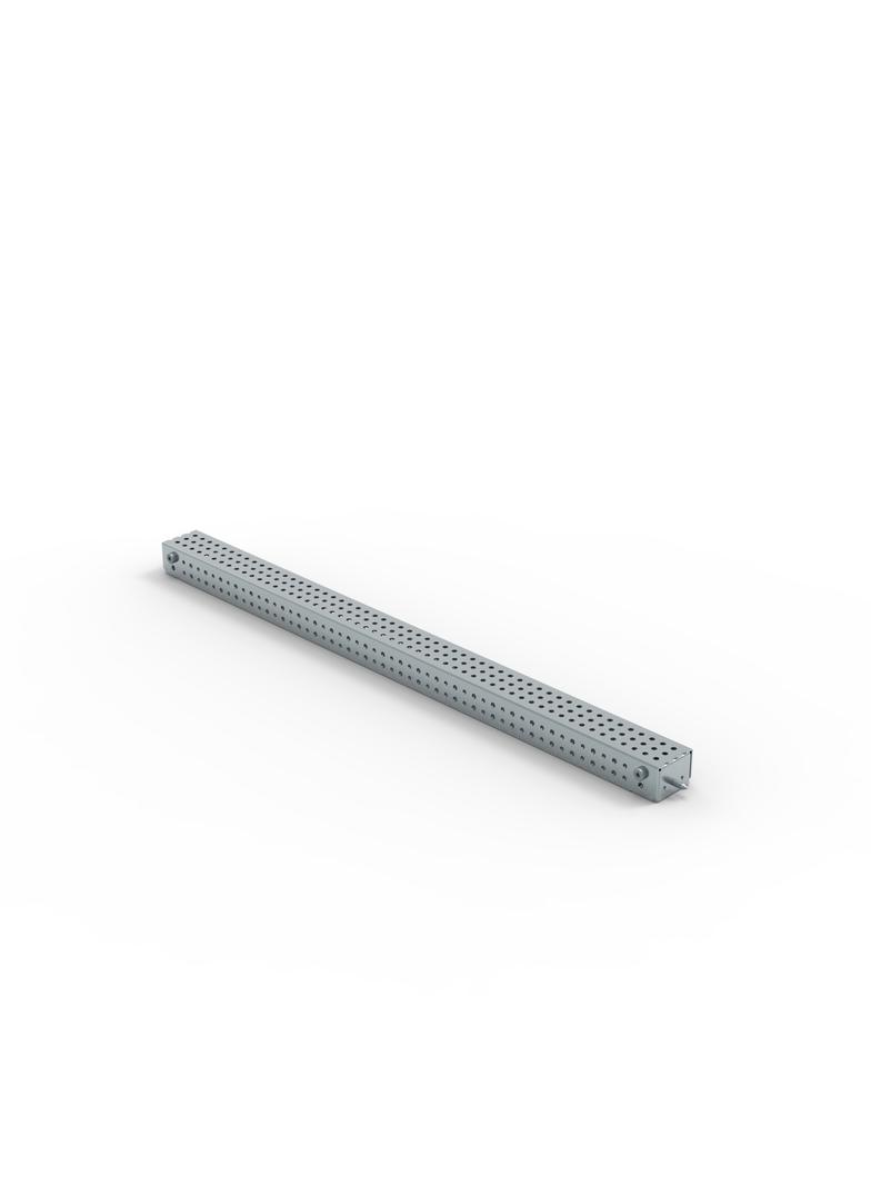 XL3S ZESTAW WSPORNIKÓW POPRZECZNYCH DO ROZDZ. O GŁĘB. 400MM, Legrand