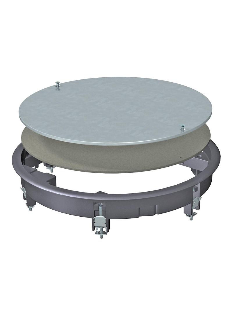 ZESRA7/10U, WKŁADKA GNIAZDA PRZELOTOWEGO