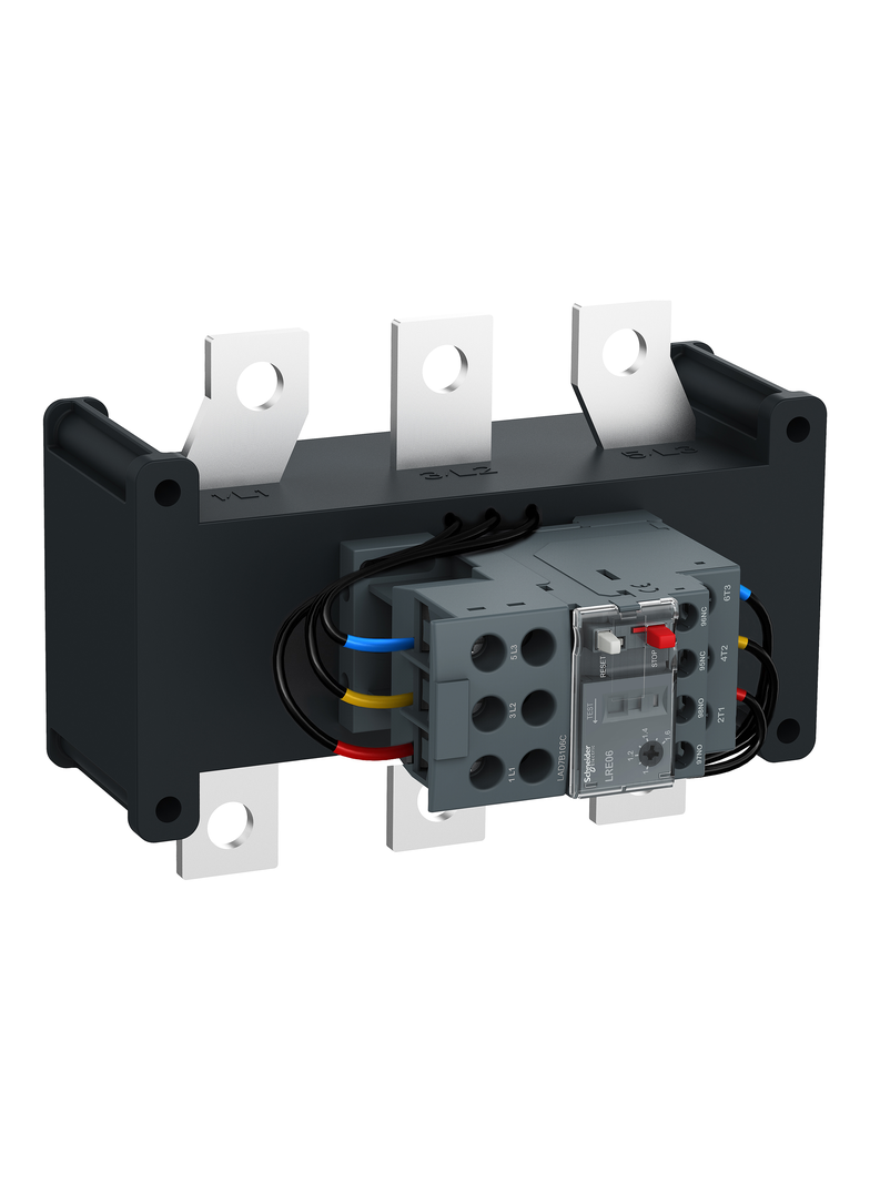 Różnicowy przekaźnik termiczny EasyPacy TVS 124-198A