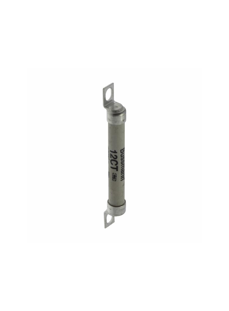 12AMP 690V IEC AC BS88 HIGH SPEED FUSE Wkładka szybka 12A AC 690V DC 500V BS88 9x75 mm aR 12CT EATON