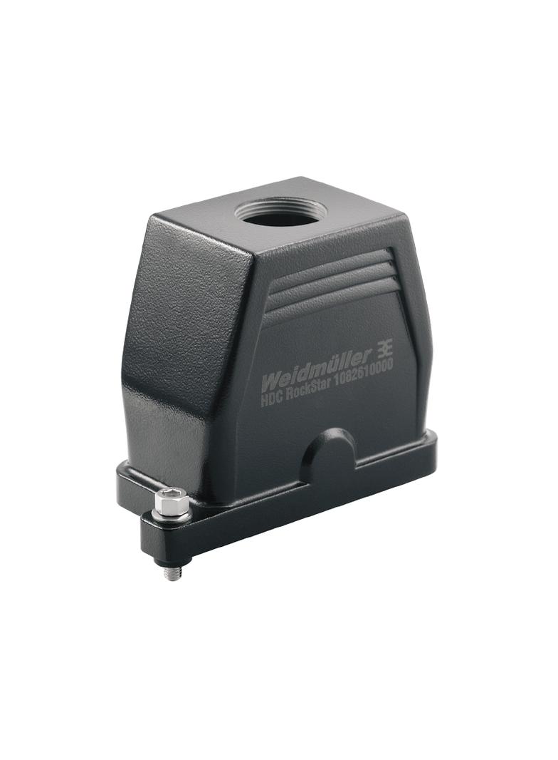 HDC IP68 10B TOS 1PG16 Obudowa do złączy prostokątnych WEIDMULLER
