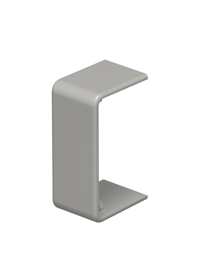 OSŁONA STYKU CZOŁOW.15X30MM SZ.