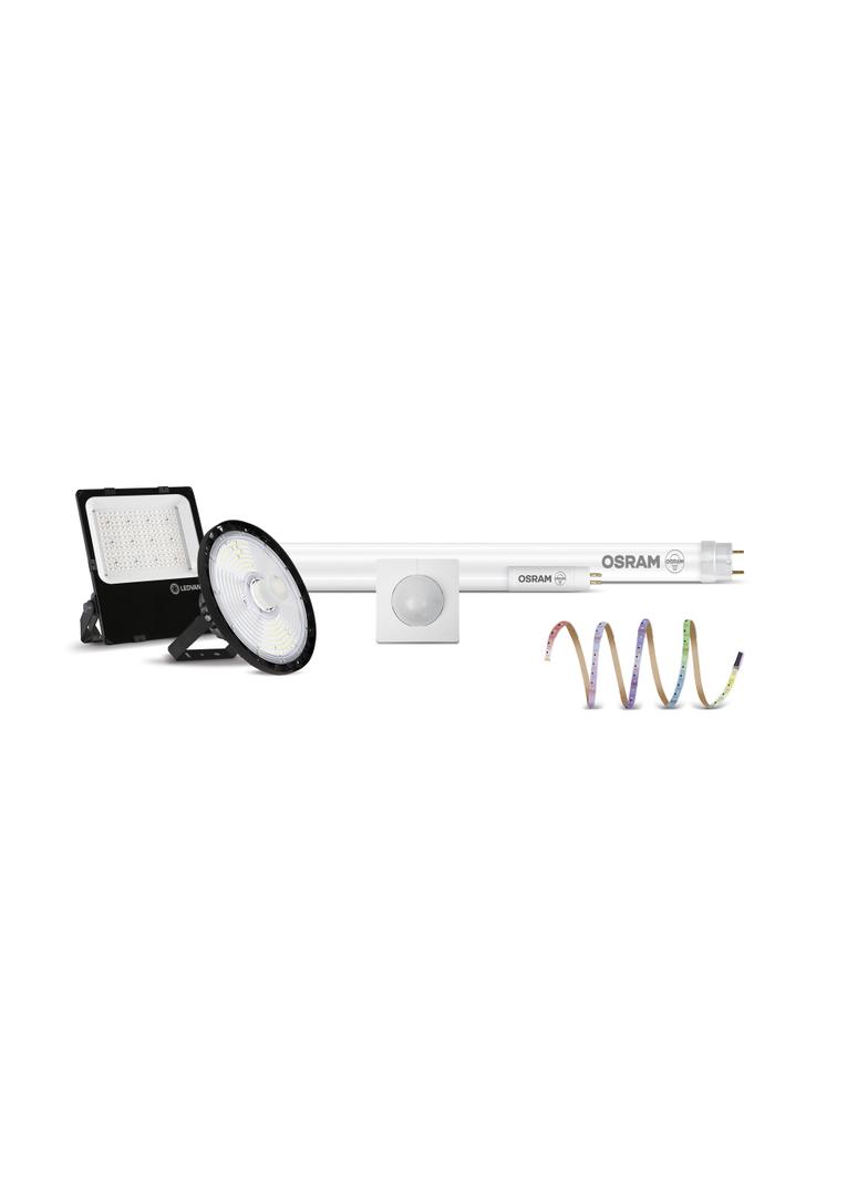 Pasek LED 20.000h rolka LS VAL-500/RGB/5 LEDV 4058075404441 LEDVANCE