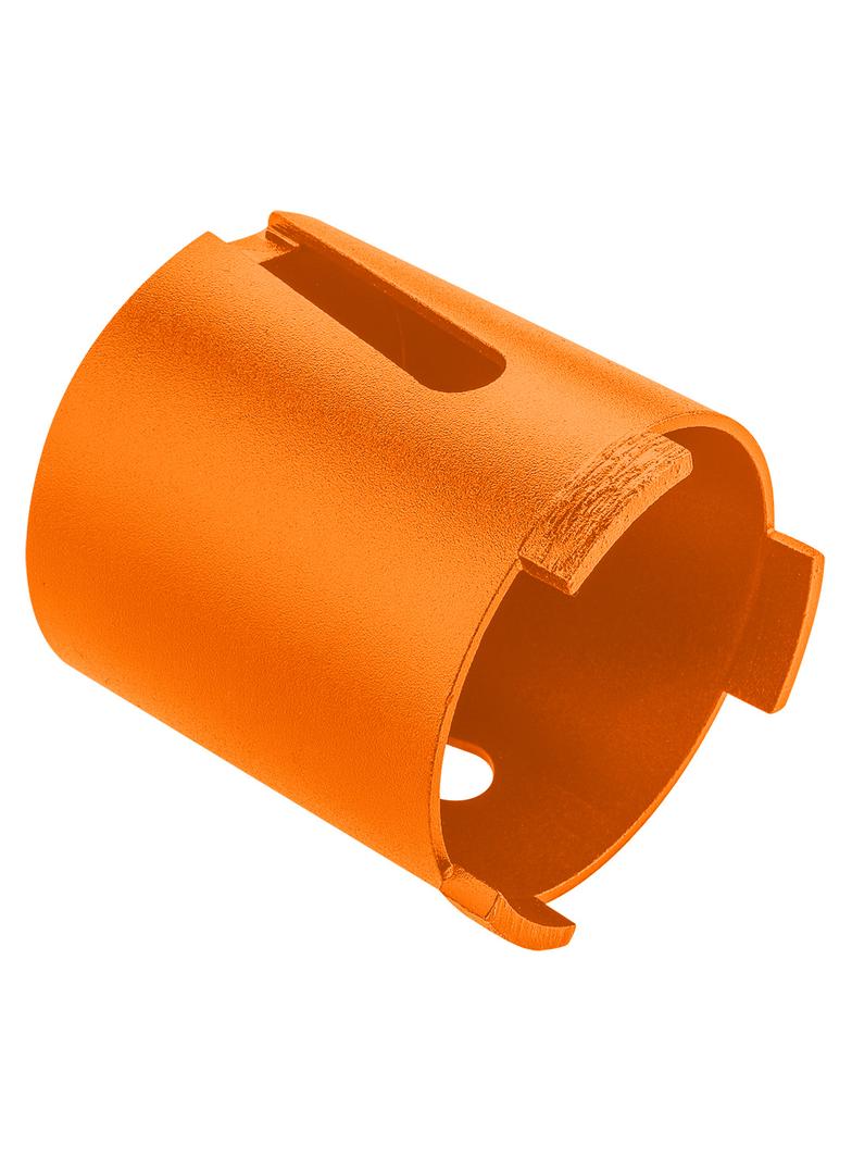 Otwornica diamentowa 72 x 8 x 75 mm