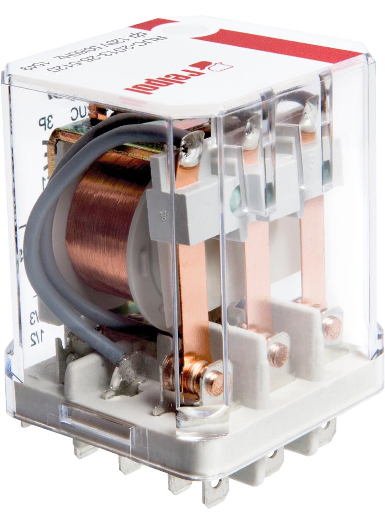 RUC-2013-26-1220 Przekaźnik przemysłowy