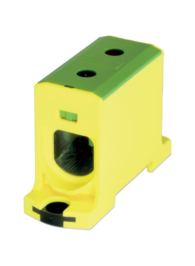 BPZ-KC-1/150PE-ALU Blok zacisków 195351 EATON