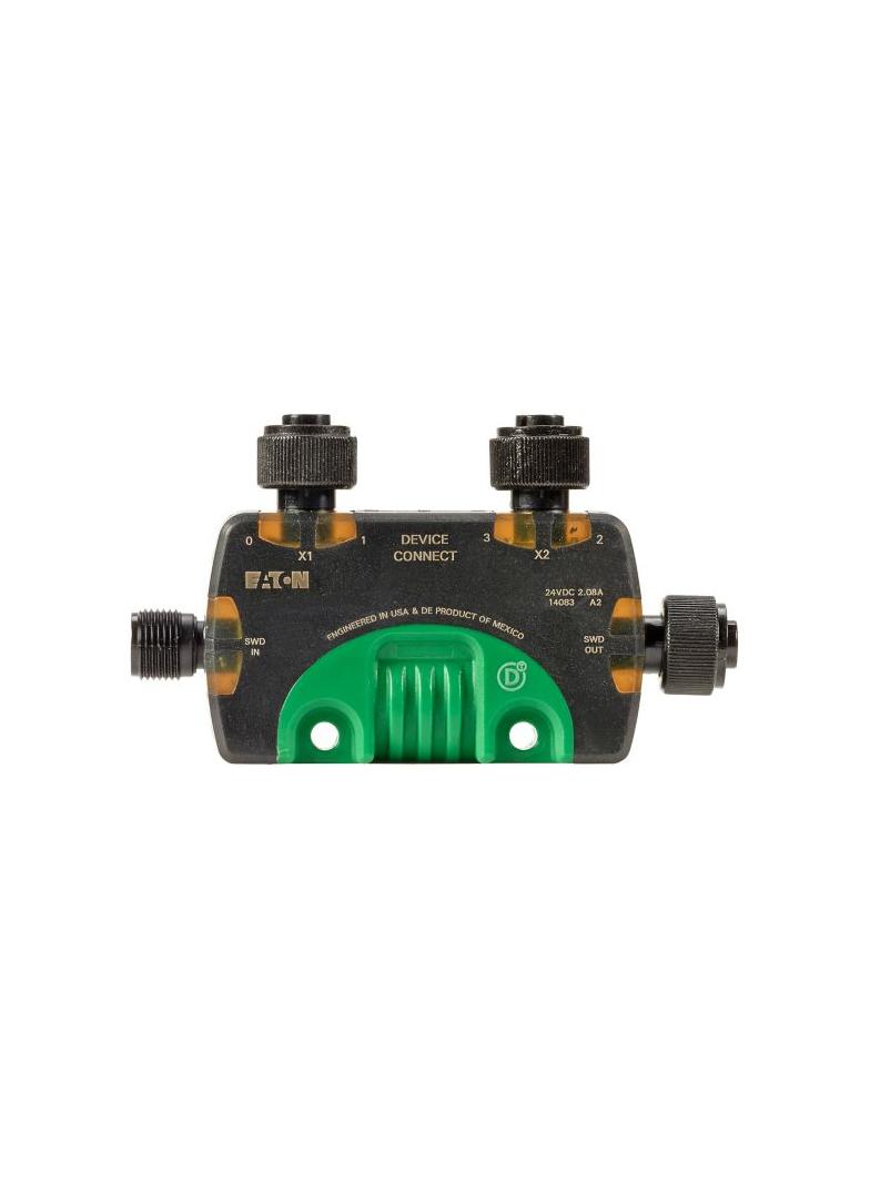 EU2E-SWD-2DX Moduł IP67 - 2 we cyfrowe SmartWire-DT 174725 EATON