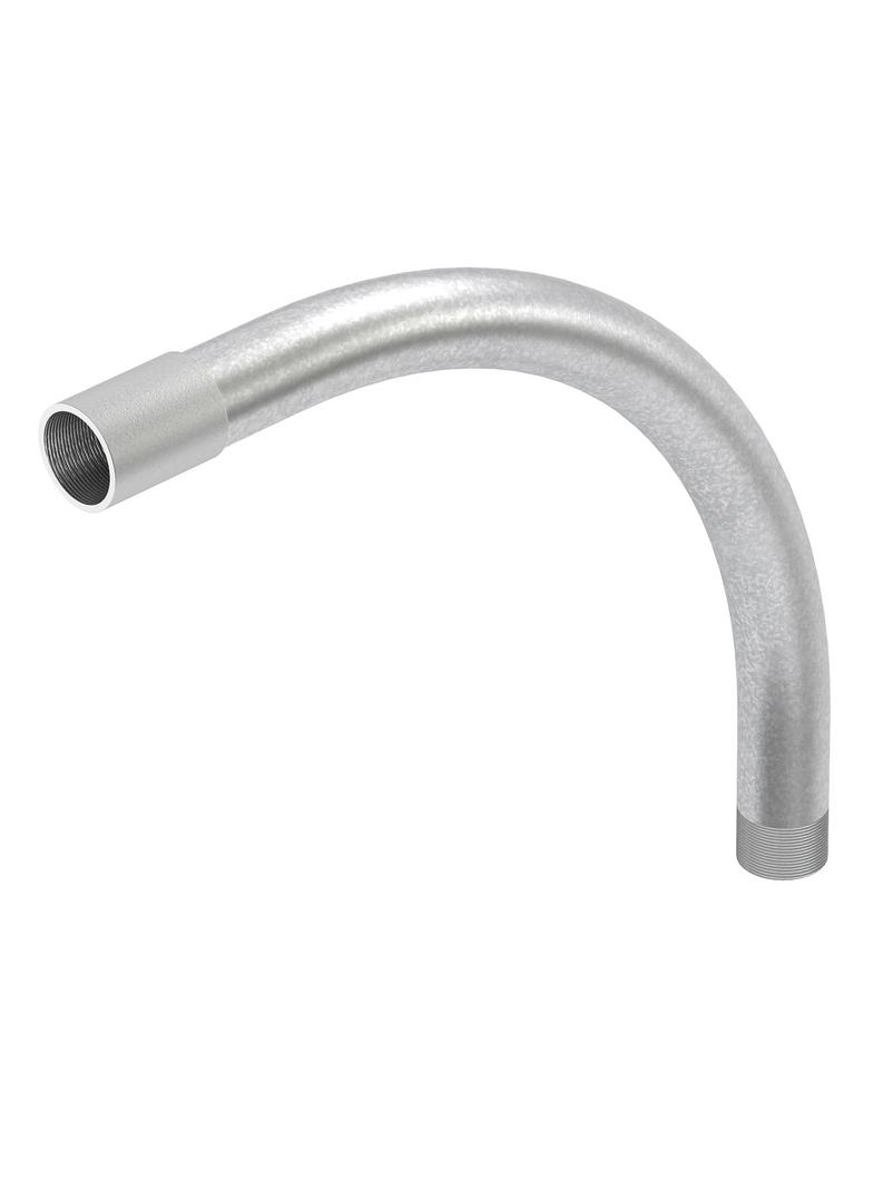 SBNM32 FT, Kolanko rurowe