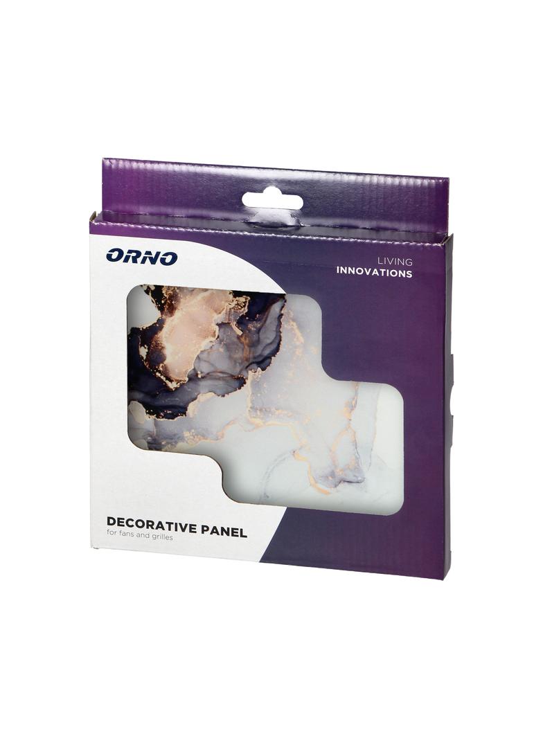 Panel szklany, Uniwersalny, kolor marmurowy połysk