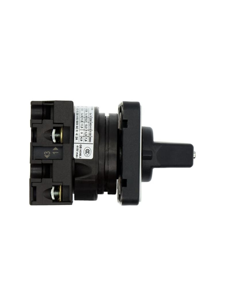 T0-1-8214/E Łącznik krzywkowy 20A 6.5kW 019863 EATON