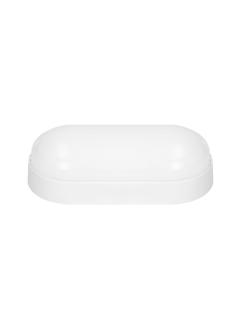 RISMO LED OVAL 12W oprawa kanałowa, 1080lm, IP65, IK08, 4000K AD-OP-6158WLPM4 ORNO