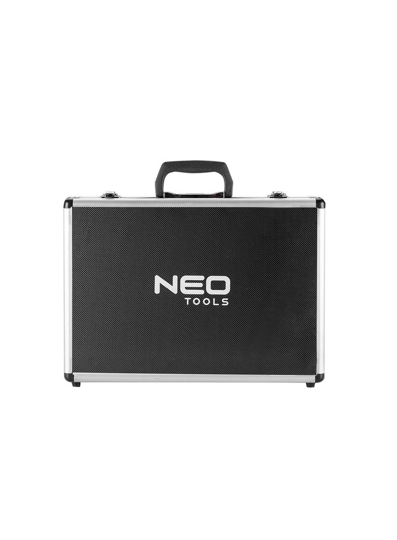 Zestaw szczypiec i wkrętaków 1000V, 7 szt.