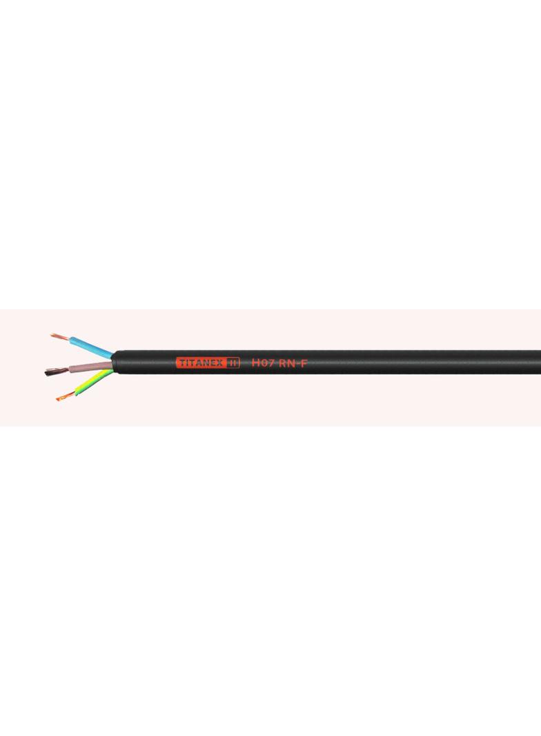 TITANEX H07RN-F 12 G 1,50 QMM SPECJALNY KABEL 450/750V 37093T HELUKABEL