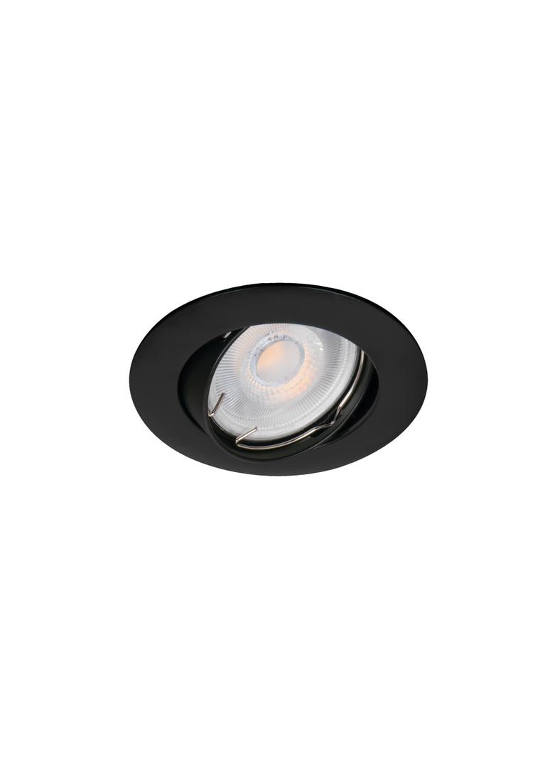 Oprawa sufitowa punktowa VIDI CTC-5515-B 25996 KANLUX