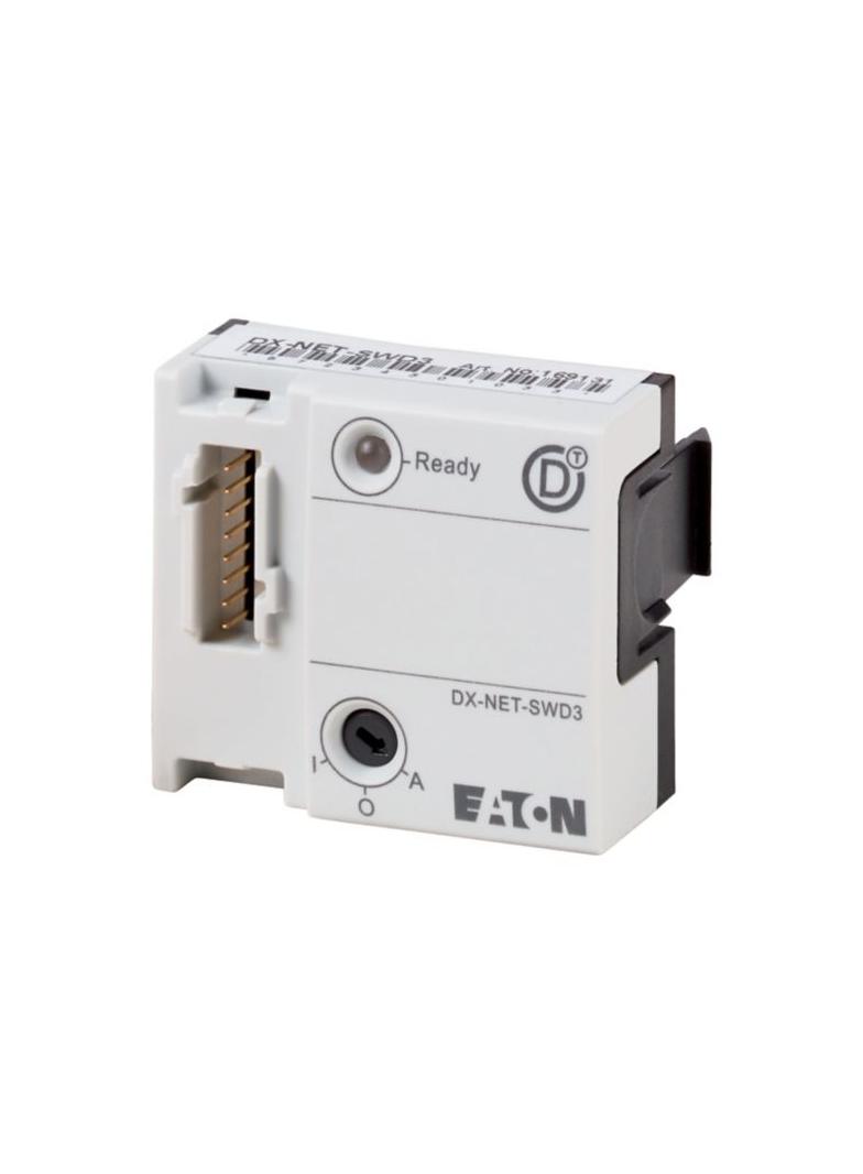 DX-NET-SWD3 Moduł SmartWire-DT dla DC1 i DE1 169131 EATON