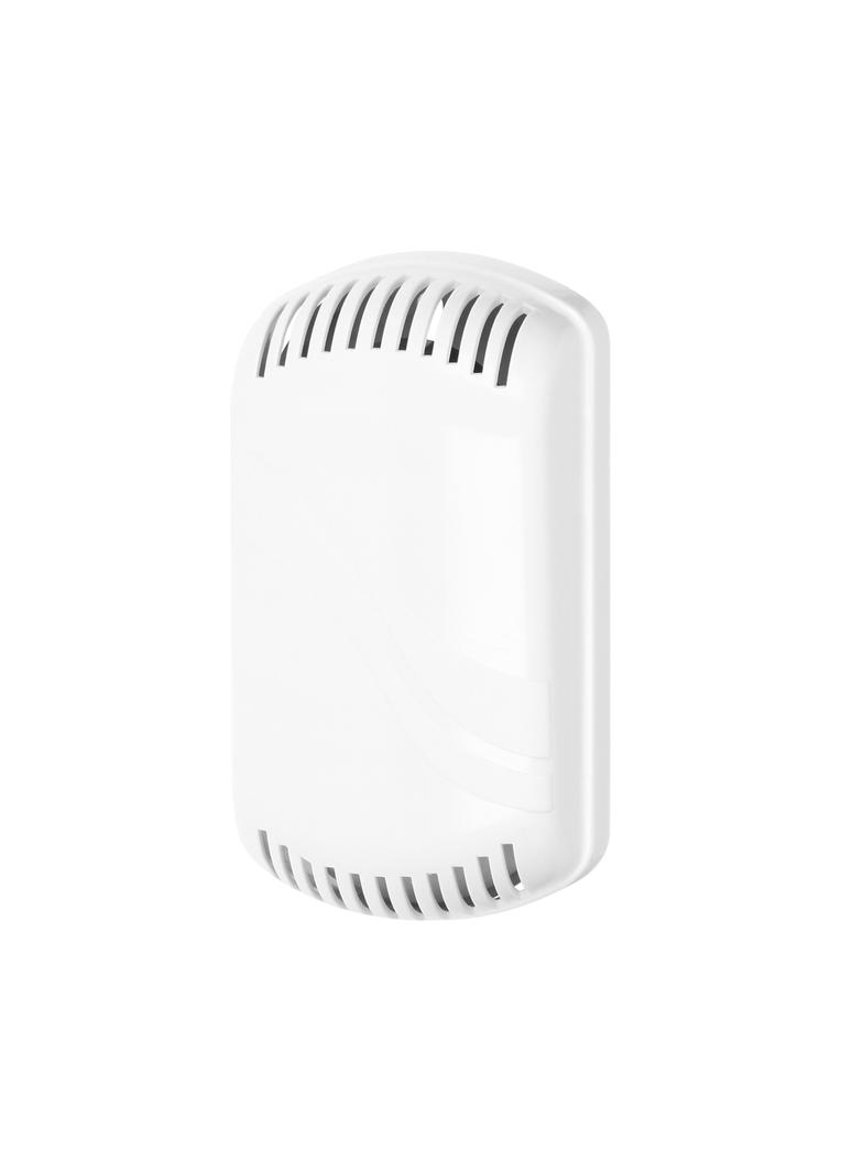 Dzwonek elektroniczny dwutonowy 8V biały OR-DP-VD-162/W/8V ORNO