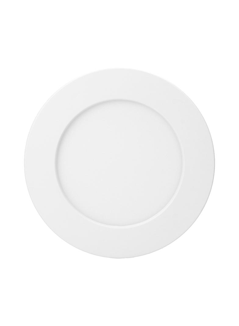 CITY LED 20W oprawa downlight natynkowa okrągła 1400lm 4000K biała wbudowany zasilacz LED AD-OD-6059