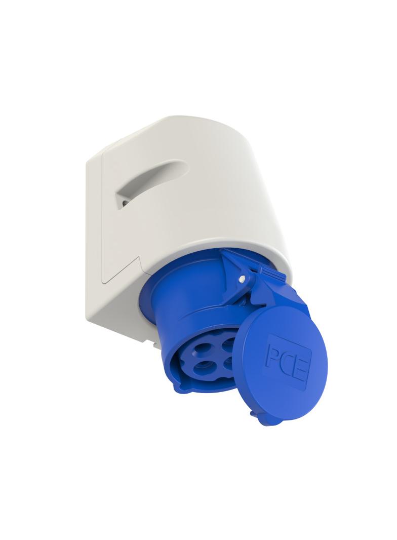 GN.STALE IP44 16A4P 9H