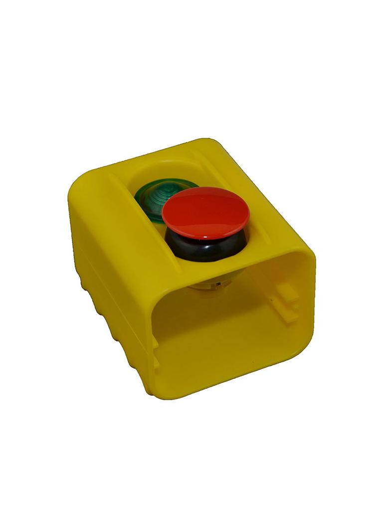 Korpus członu KS W0-513 060.S61 PROMET