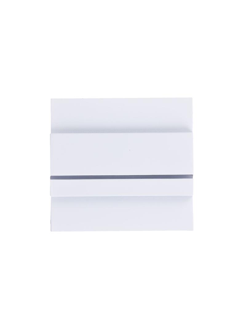 Oprawa schodowa LED Lina biała 1,2 W 5900K LS-LWC F&F