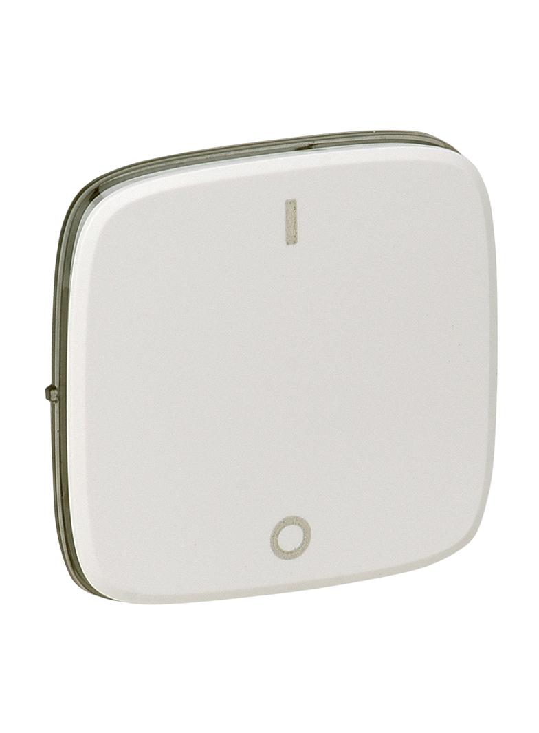 VALENA ALLURE - KLAWISZ PERŁOWY ŁĄCZNIKA DWUBIEGUNOWEGO, Legrand