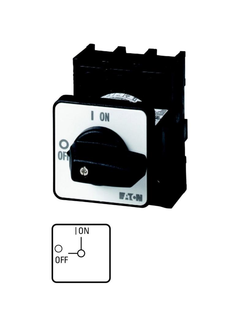 P1-32/EZ Rozłącznik On/Off 32A 15kW 048369 EATON