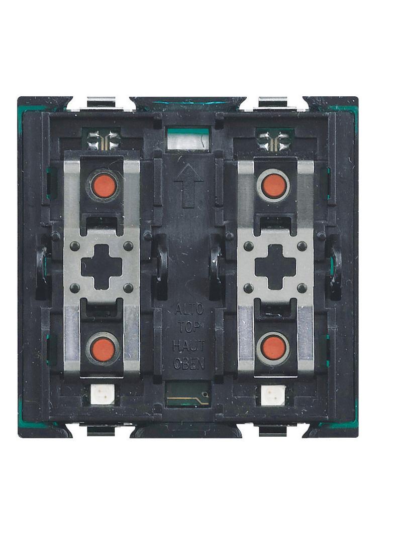 MH:2M STEROW 2 WY 2A 230 Z N, Legrand