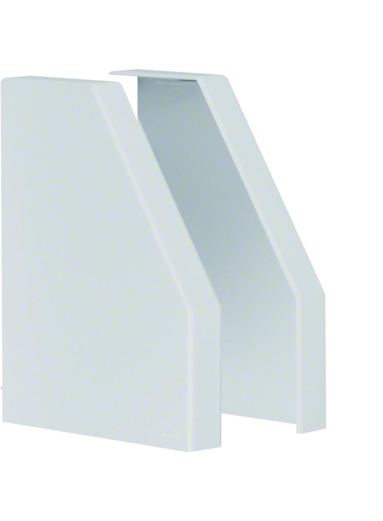 tehalit.RK Pokrywy boczne 190mm jasnoszary L22397035 HAGER