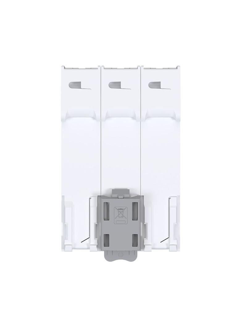 MCB Wyłącznik nadprądowy 6kA 3P C 32A QuickConnect MCS332 HAGER