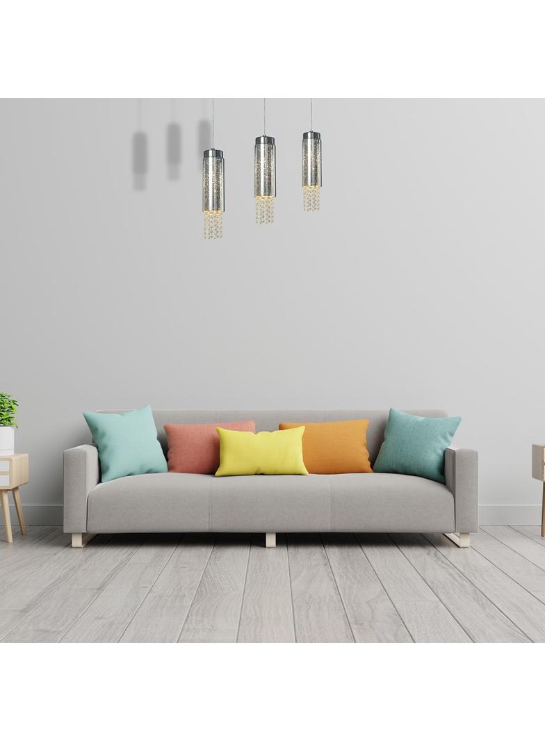 lampa wisząca Moonlight 3xE14 ML4364 Milagro