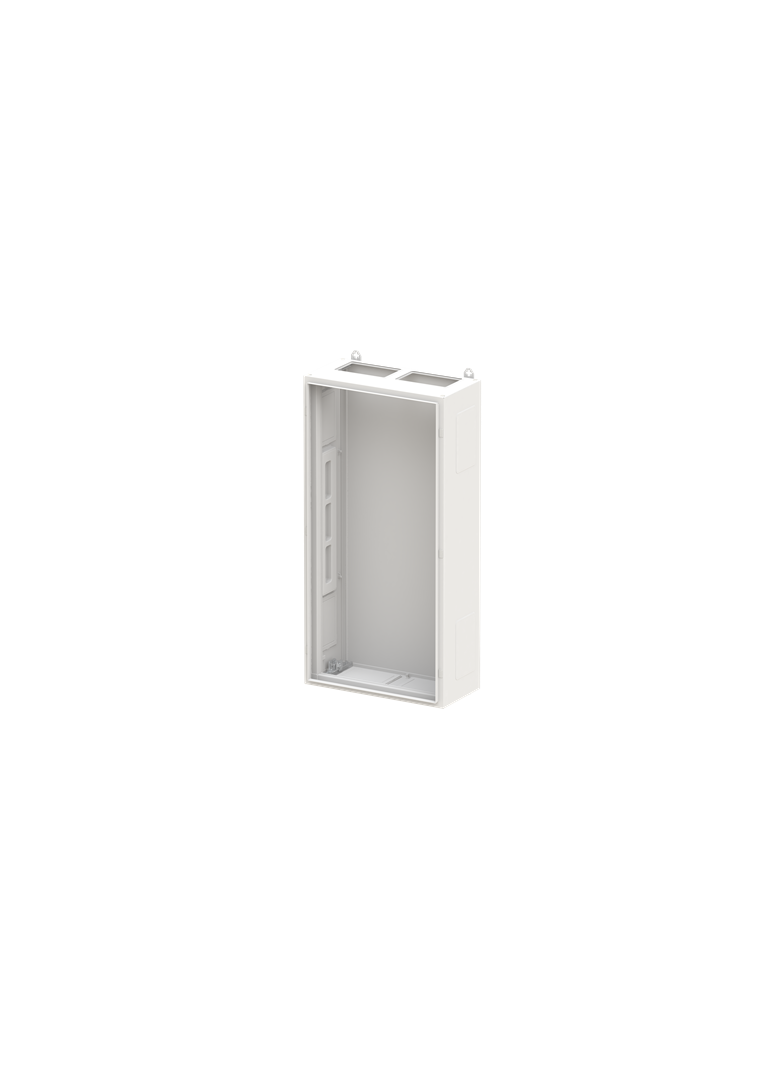 TL207SB TwinLine-L szafa naścienna II kl. izol. IP30 bez drzwi