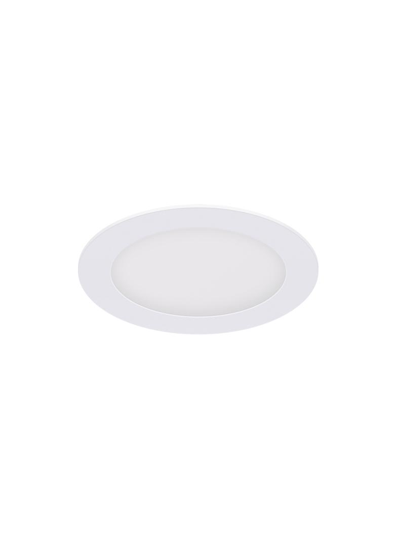 Oprawa dekoracyjna SMD LED HL563L 9W WHITE 6400K