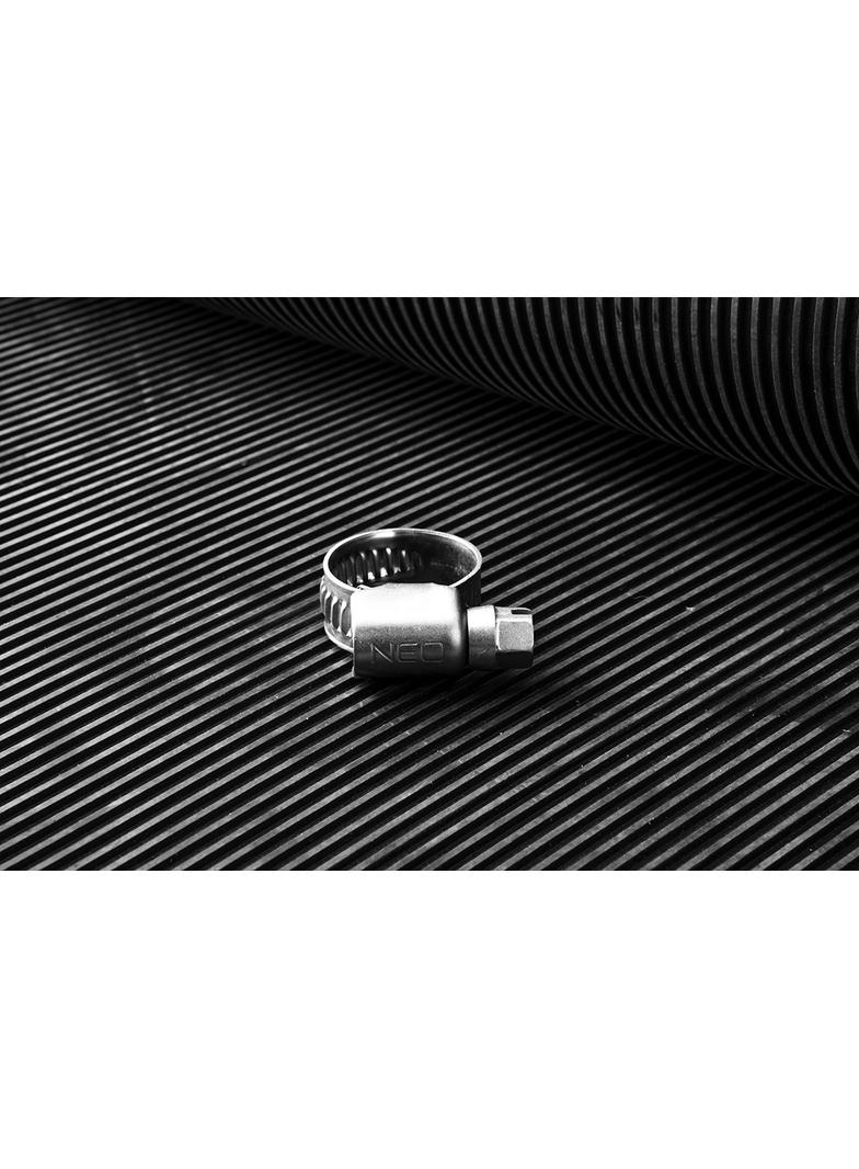 Opaska ślimakowa 8-12/9 mm, W4, 3 szt.