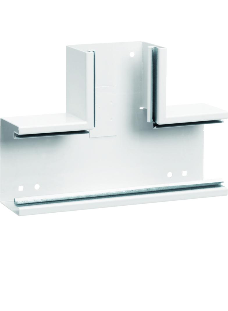tehalit.BRS Element T 65x100 stal biały BRS6510089016 HAGER