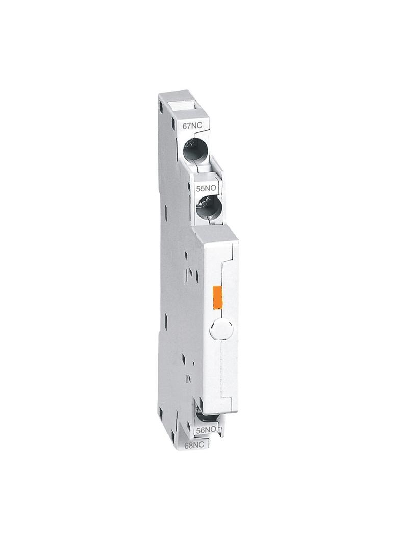 STYK SYGNAL. MPX3 63-100, Legrand