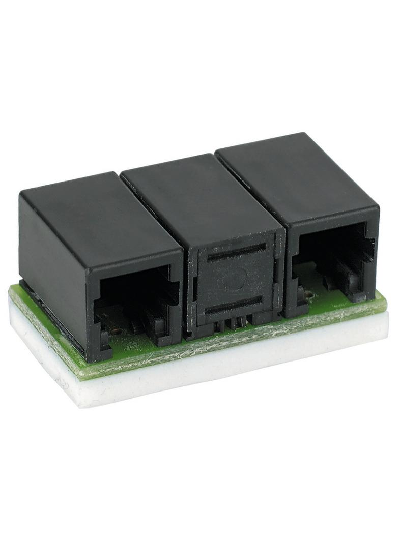 Konektor Y-CON. MULTI3 FS1                  OSRAM