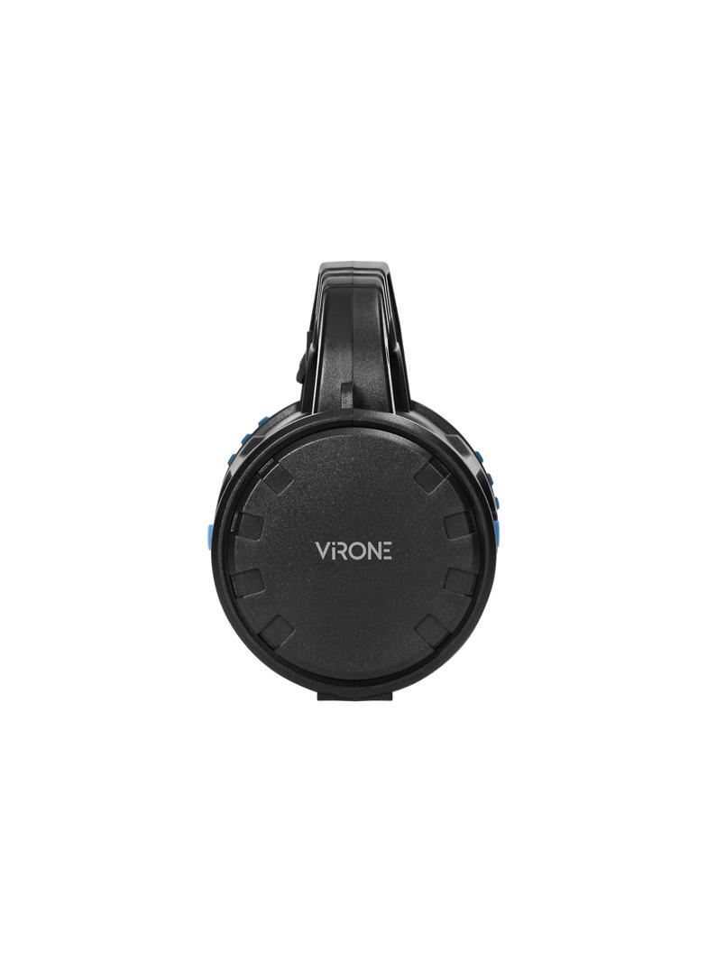 Latarka LED SMD 3W + COB 3W, 110lm, dwie opcje zasilania - akumulator 1200 mAh lub 3xAA LT-19 ORNO