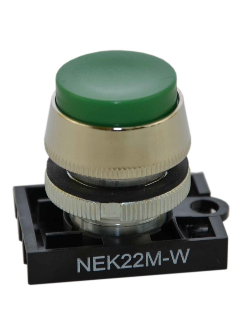 Napęd NEK22M-W zielony