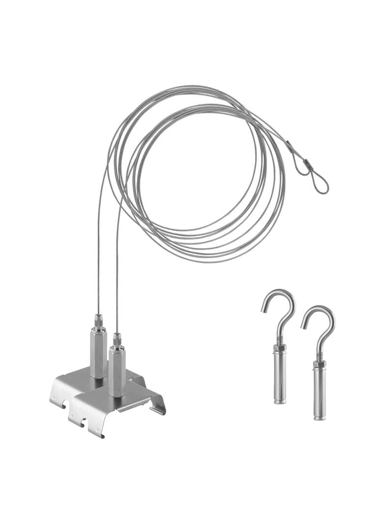 Oprawa TRUSYS FLEX SUSPENSION KIT