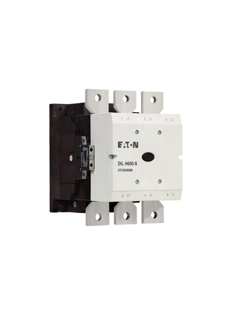DILH600-S/22(110-120V50/60HZ) Stycznik AC-1 600 A 197908 EATON