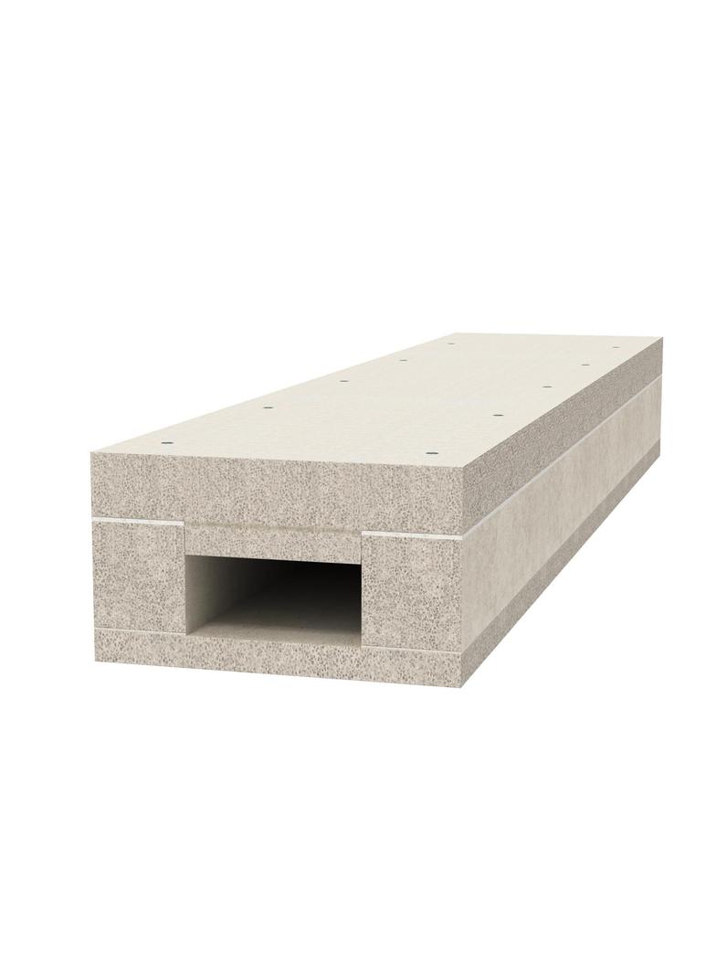 KANAŁ OGNIOCHR.I120/E90 50X110