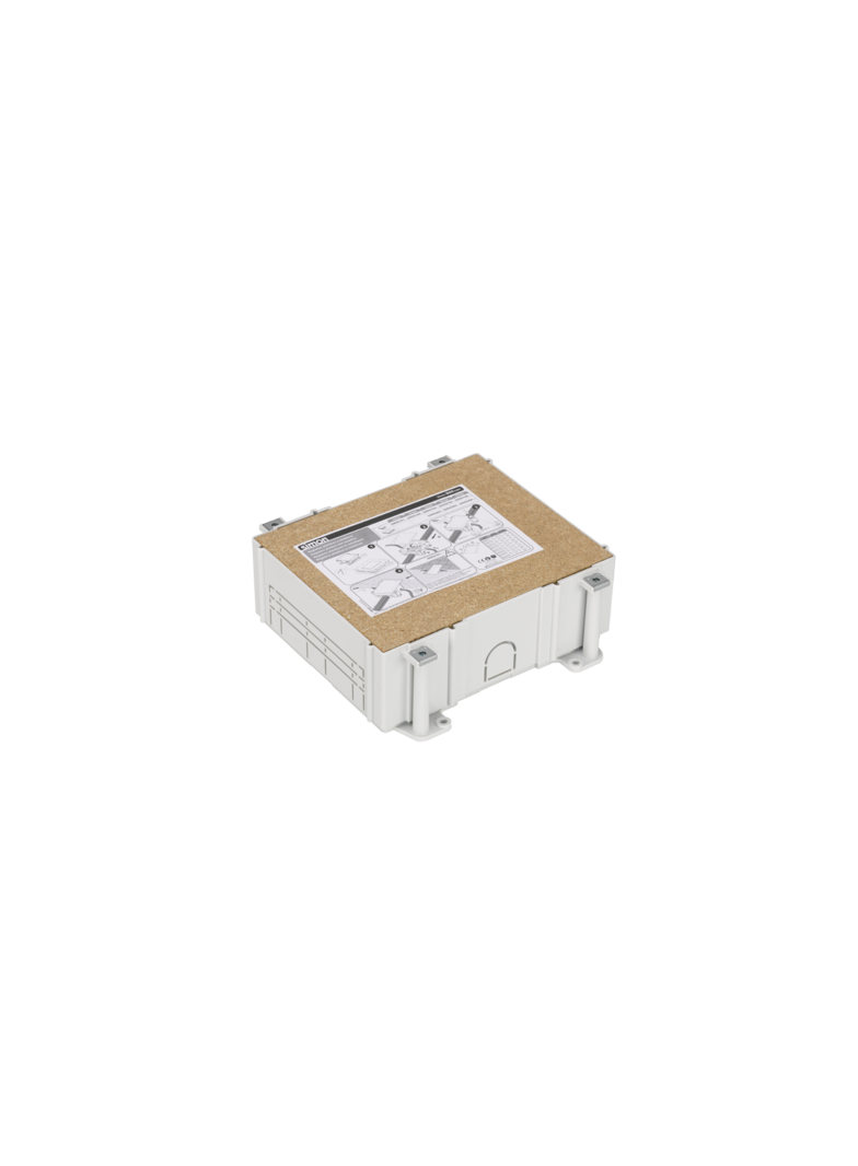 Simon Connect Kaseta do wylewki z tworzywa do SF310 SF370