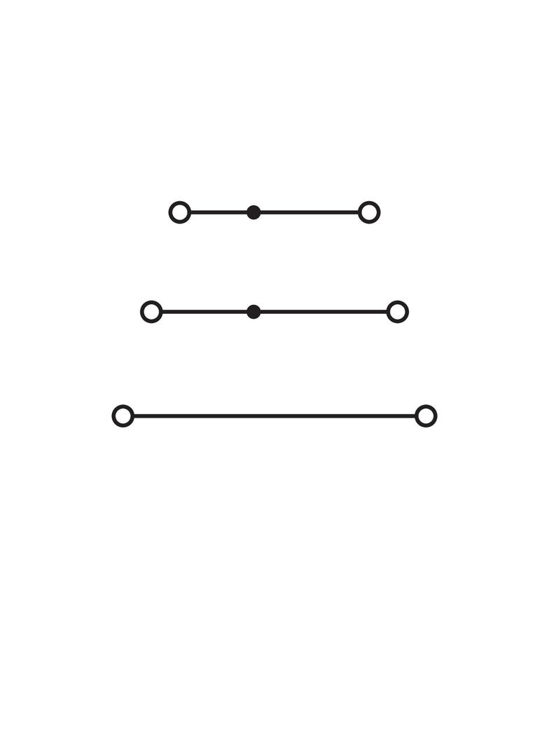 złączka czteropiętrowa