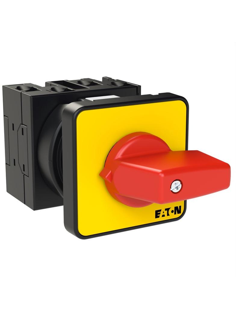 T0-2-8900/E-RT Łącznik krzywkowy 20A 6.5kW 207399 EATON