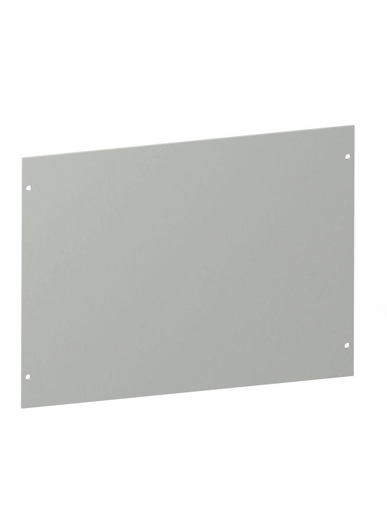 Thalassa, gładki panel przedni DLP-PLAX5