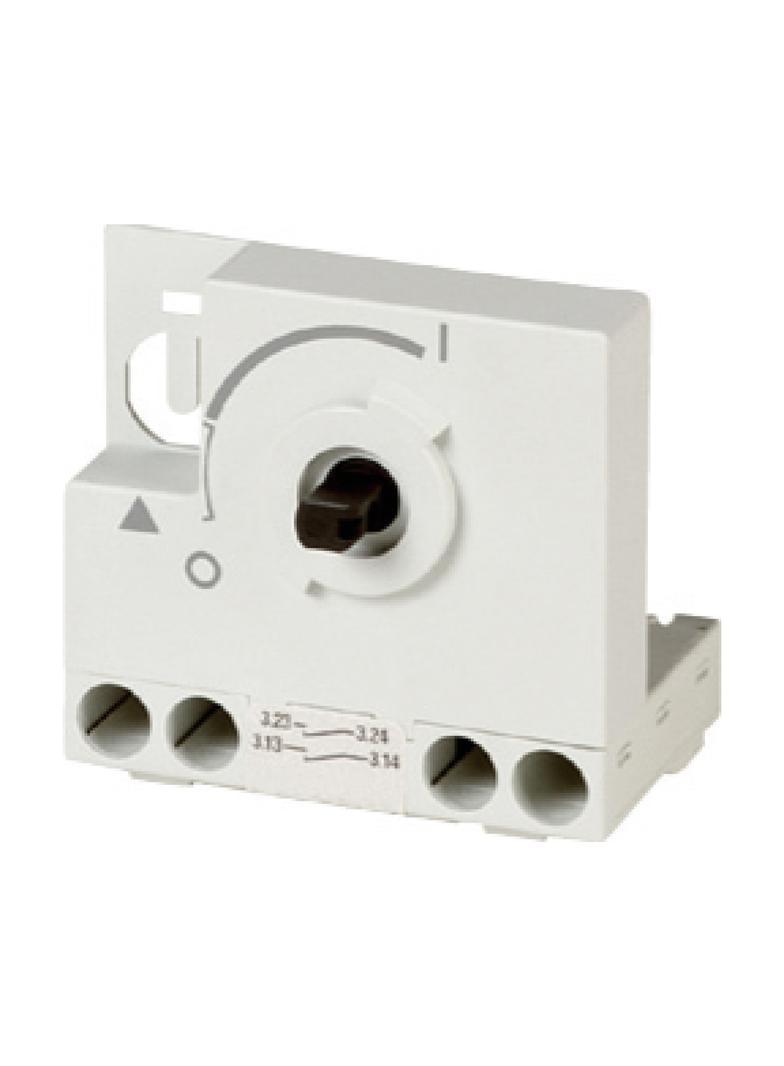 VHI20-PKZ0 Wyprzedzające styki pom. 2Z 0R 203595 EATON