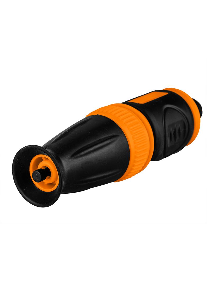 Zraszacz prosty, z regulacją